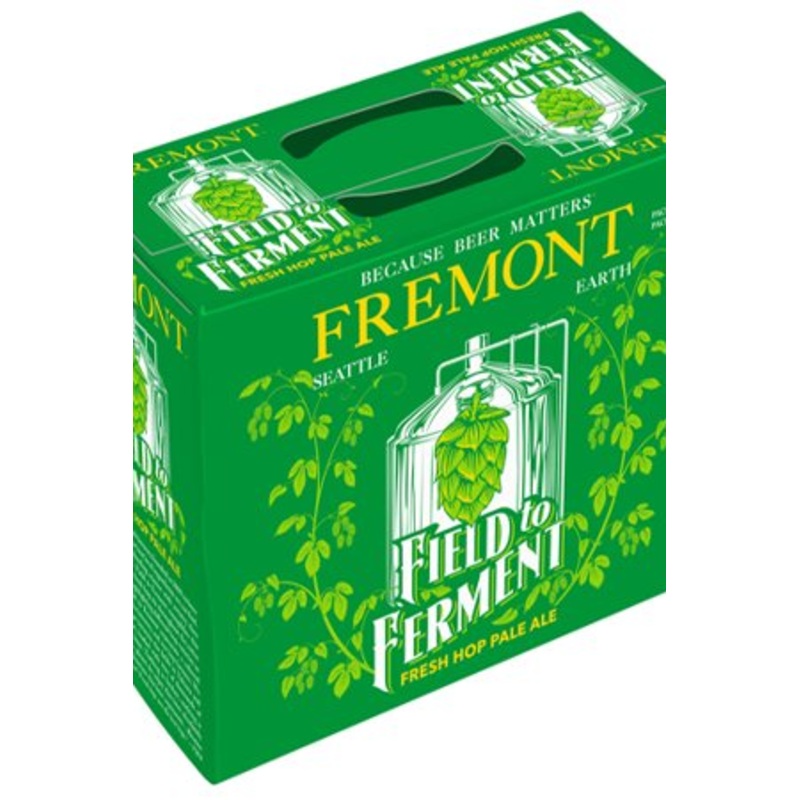 Fremont Limited Edition Cans