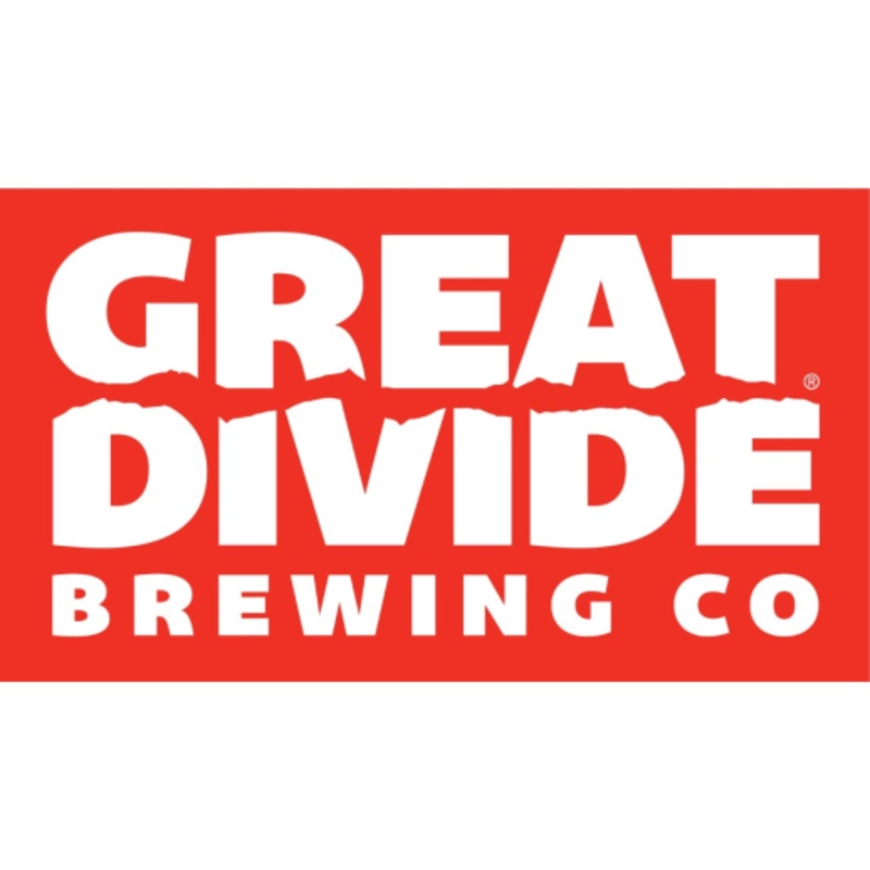 Great Divide Yeti Barrel Aged Can 12PK 16Z (12)
