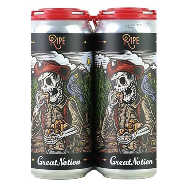Great Notion Ripe 4pk