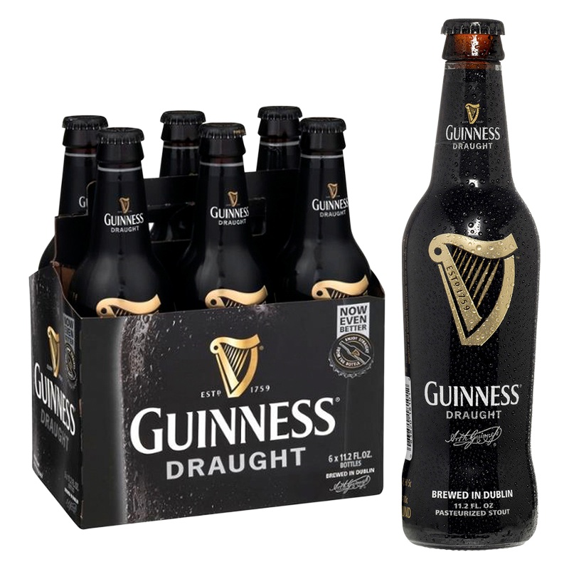 Guinness Draught 6PK