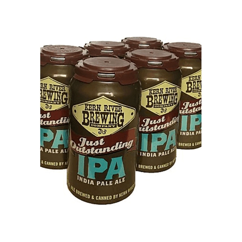 Kern River Just Outstanding IPA