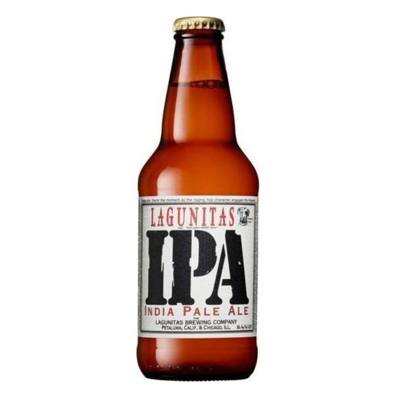 Lagunitas IPA