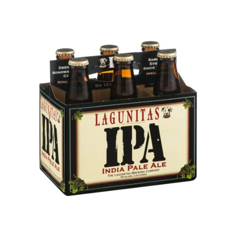 Lagunitas IPA 6PK