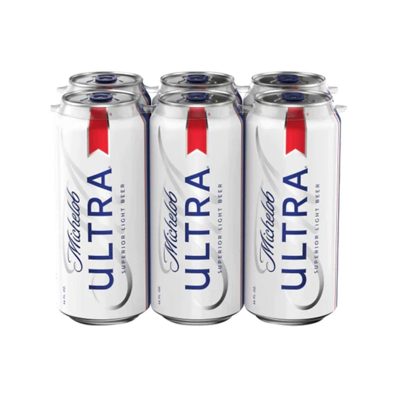 Michelob Ultra 12oz Slim