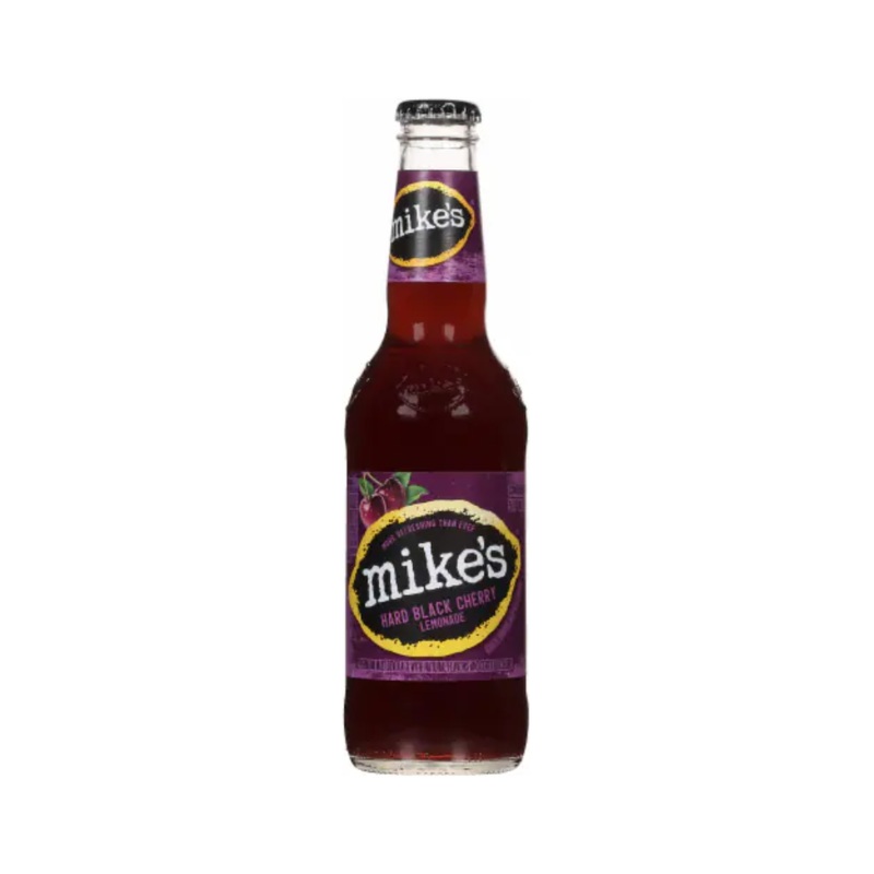 Mike's Hard Blackcherry