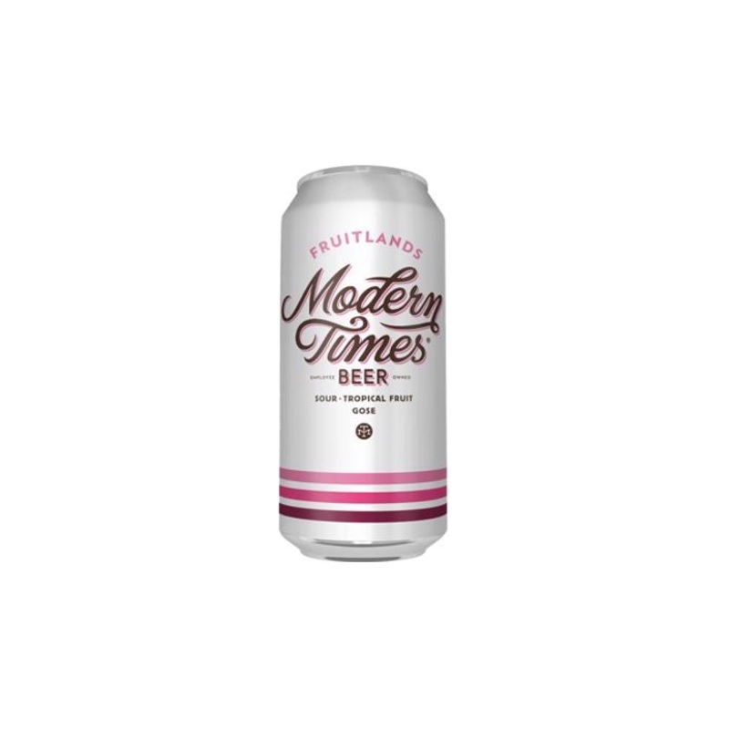 Modern Times Limited Fruitlands