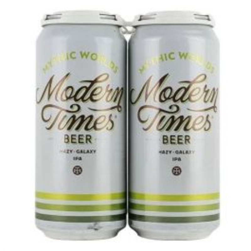 Modern Times Limited Release