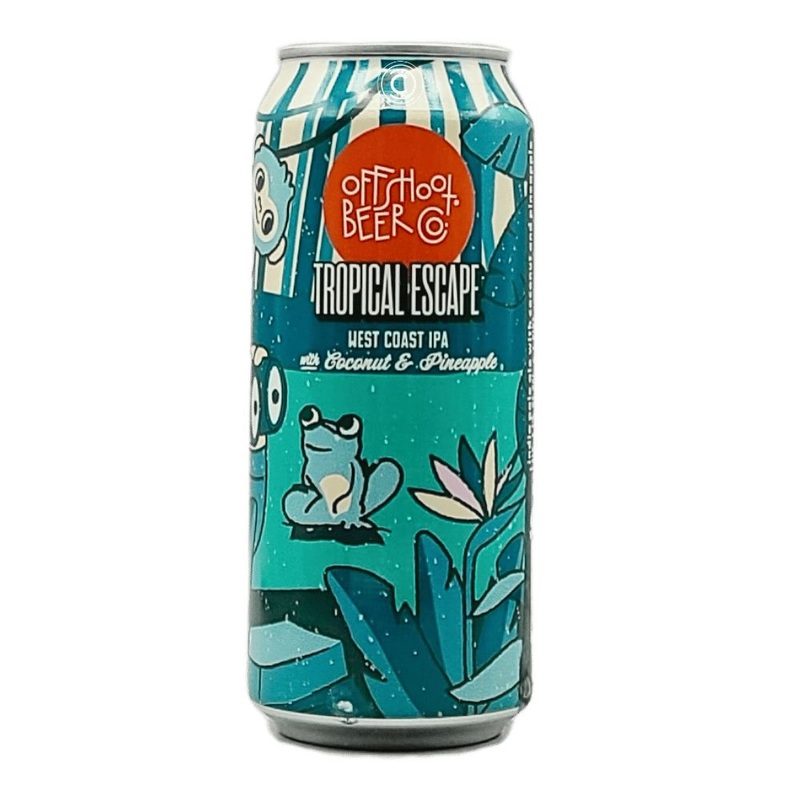 Offshoot Tropical Escape