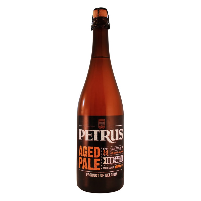 Petrus Aged Pale 750ml