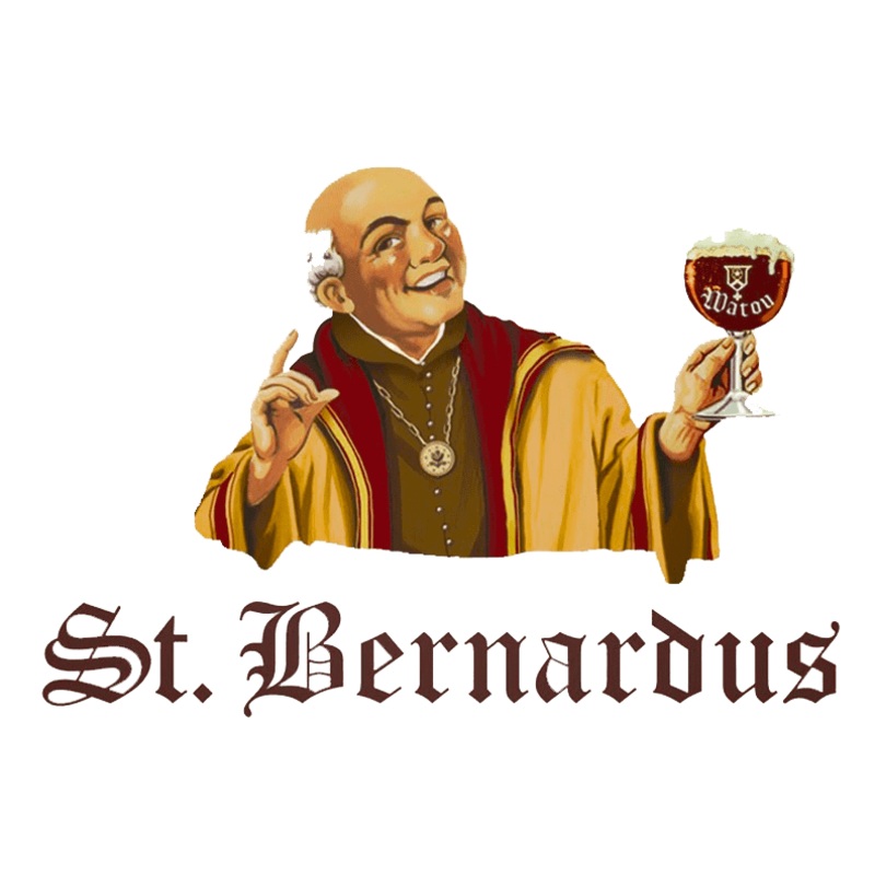 Saint Bernardus Abt 12 Quad 1B 6L