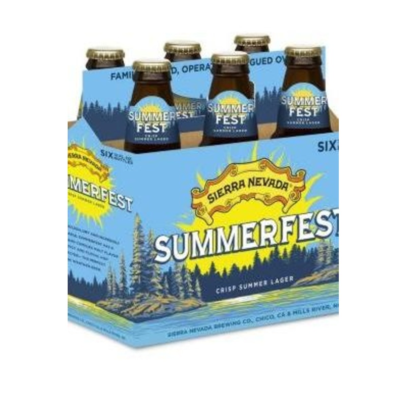 Sierra Nevada Seasonal