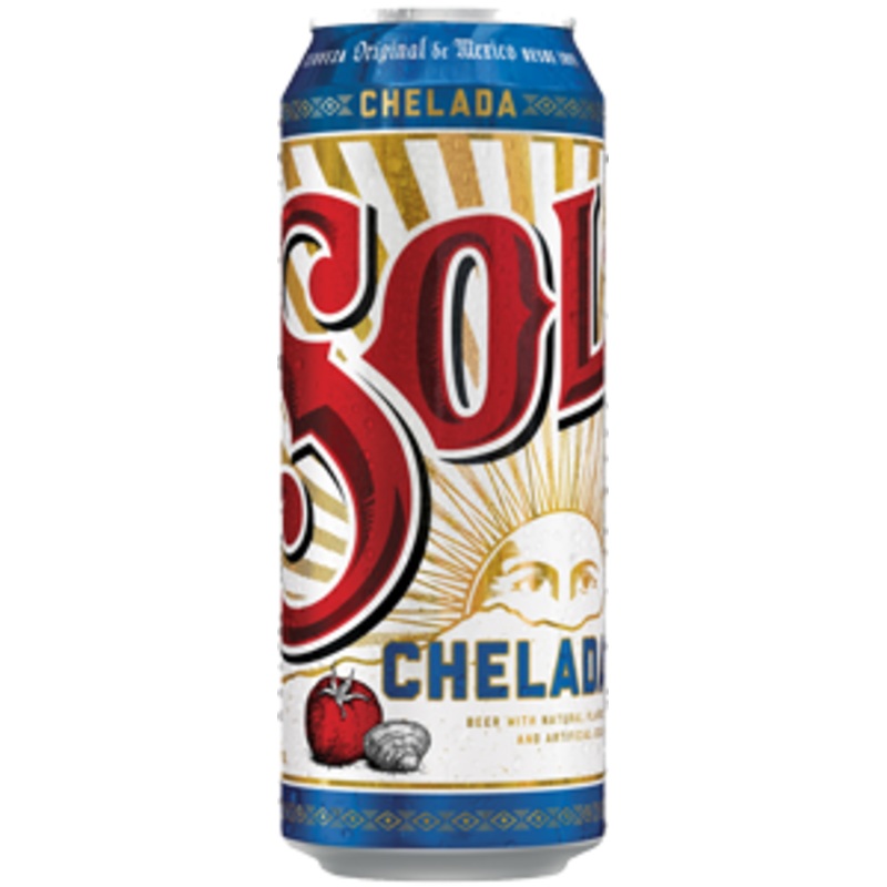 Sol Chelada