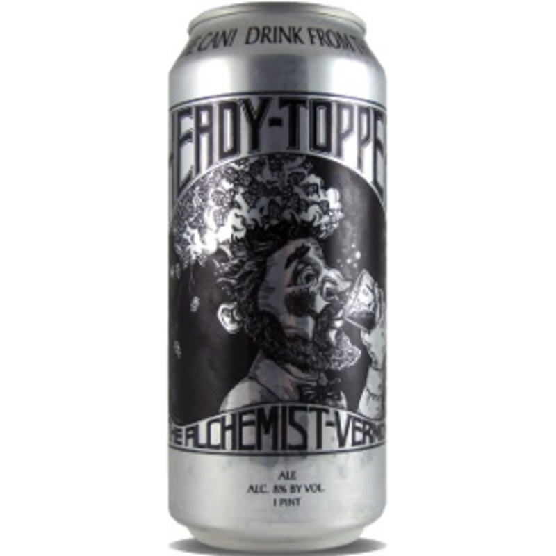 The Alchemist Heady Topper