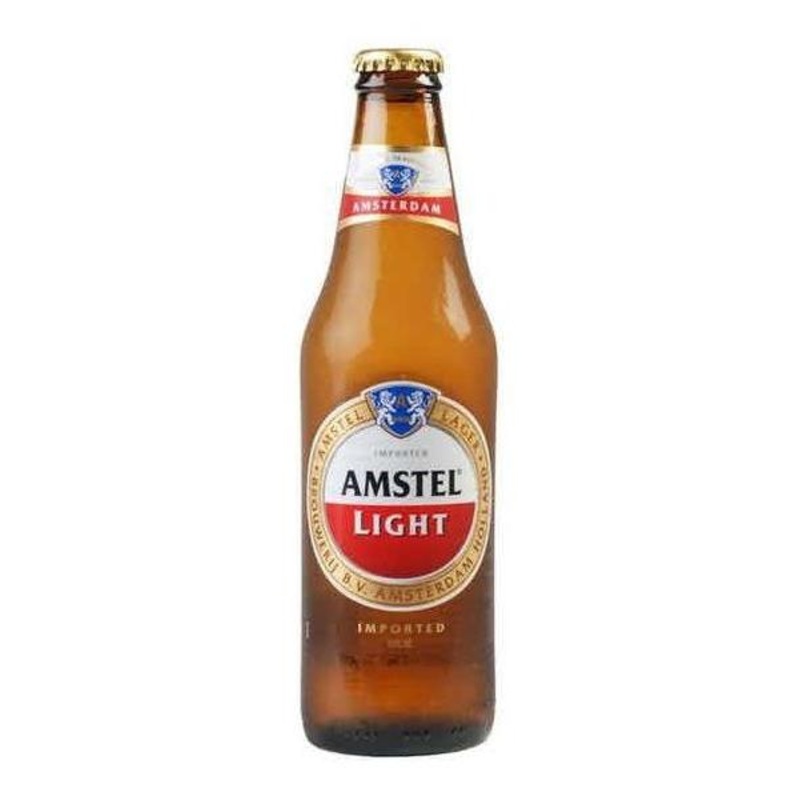 Amstel Light 12pk