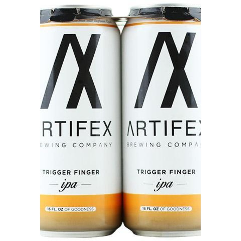 Artifex Trigger Finger 4pk