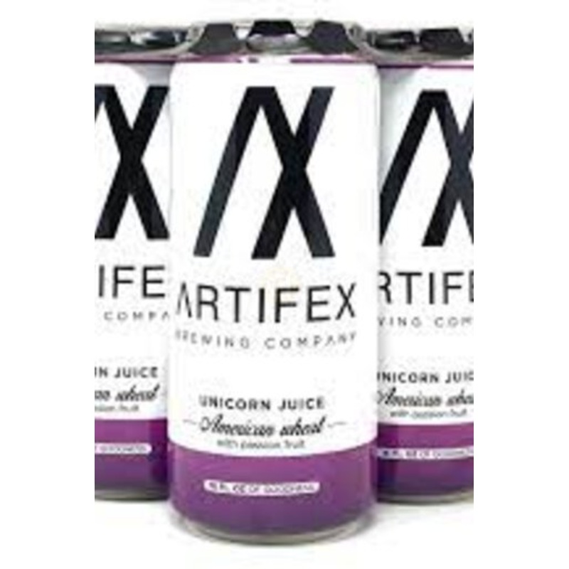 Artifex Unicorn Juice 4pk