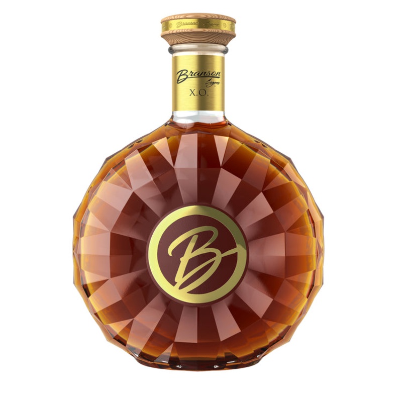 BRANSON COGNAC XO 80
