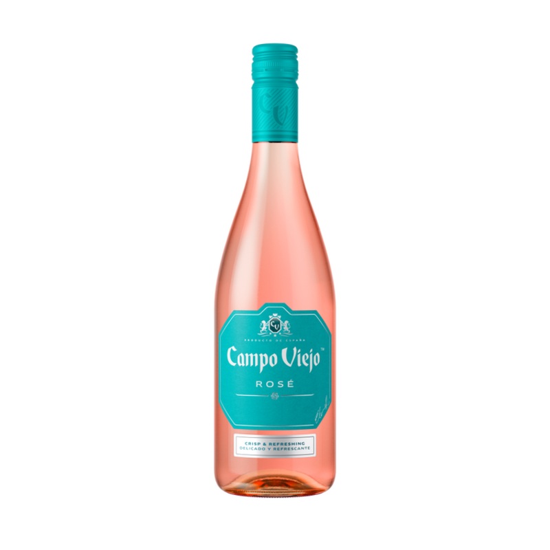 CAMPO VIEJO ROSE(SC)20