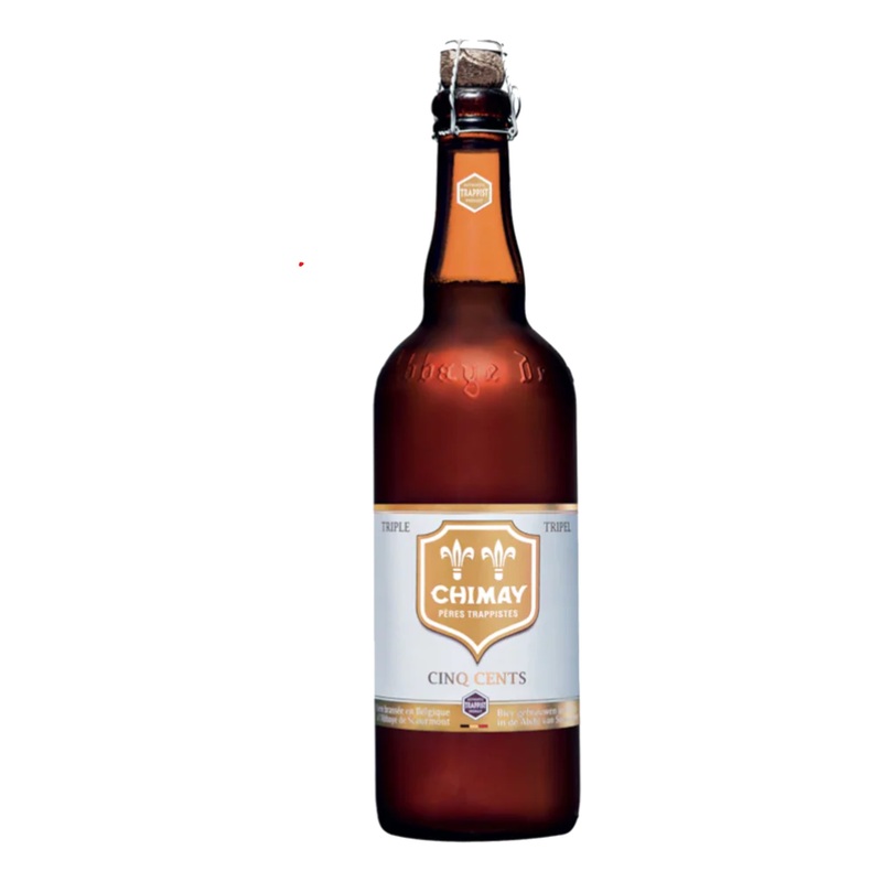 Chimay Cinq Cents
