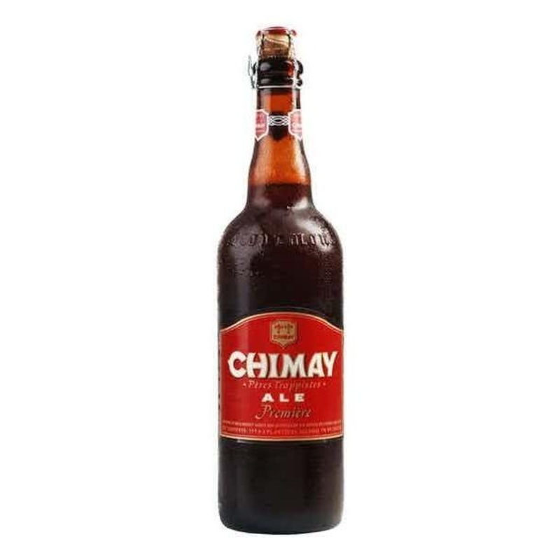 Chimay Premier
