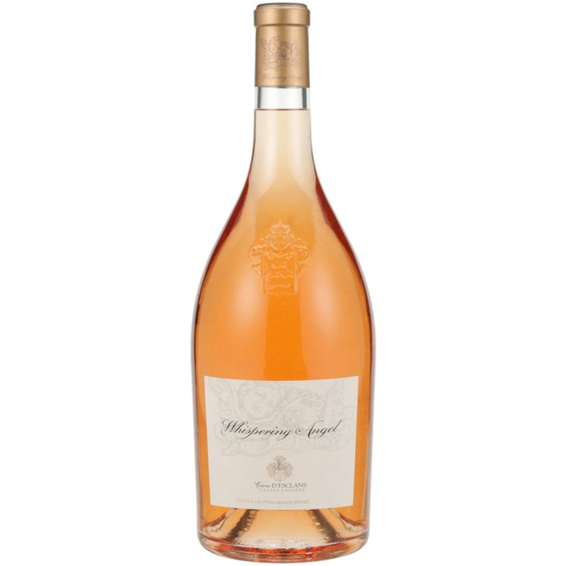 CHT D'ESCLANS WHISP ANGEL ROSE23WD
