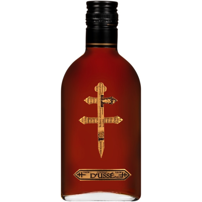 D'USSE COGNAC VSOP 80