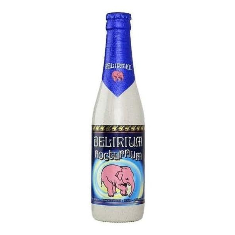 Delirium Noel Strong Dark Ale
