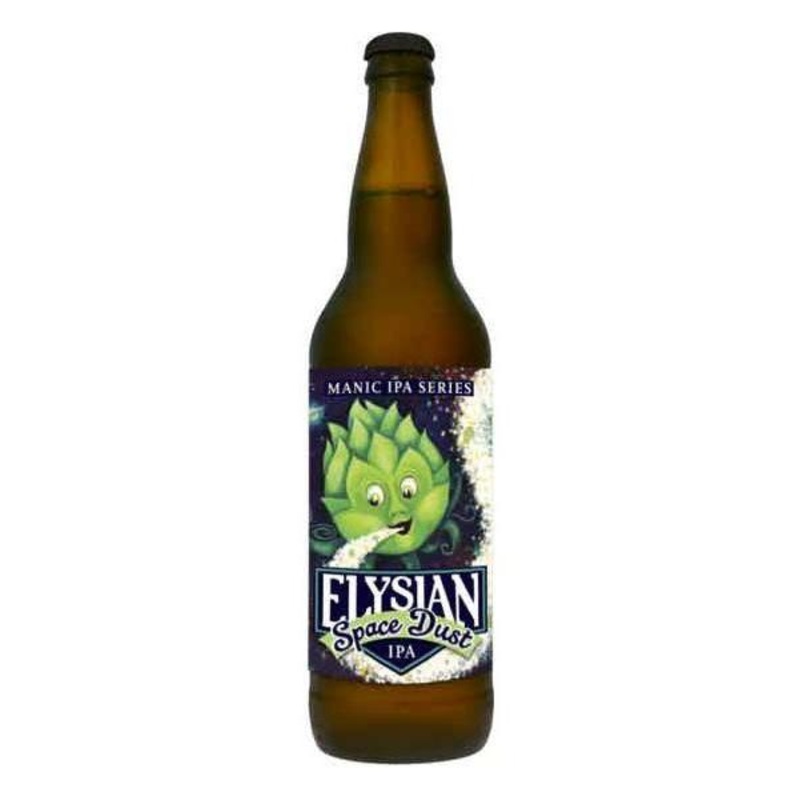Elysian Space Dust IPA 22oz