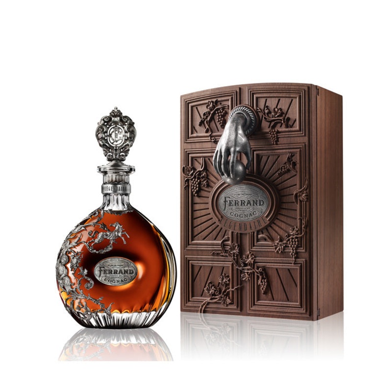 FERRAND COGNAC LEGENDAIRE 84.2 WD
