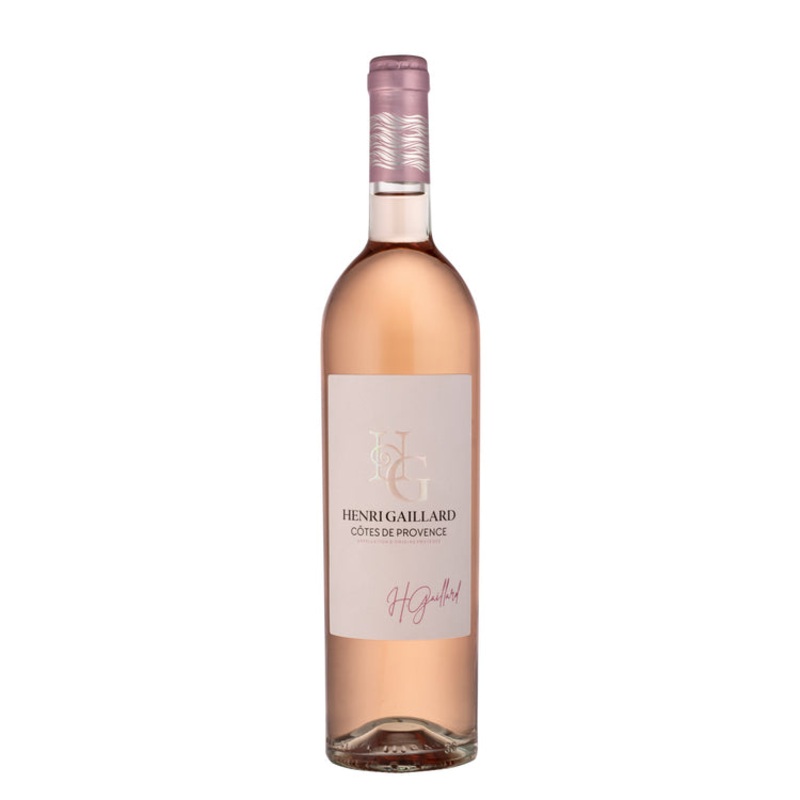 GAILLARD H COTES PROV ROSE 23