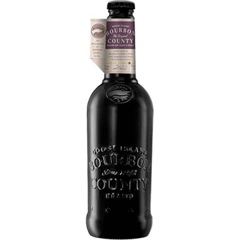 Goose Island Sir Isaac's Stout