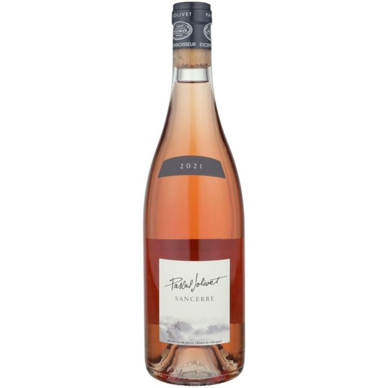 JOLIVET SANCERRE ROSE 21