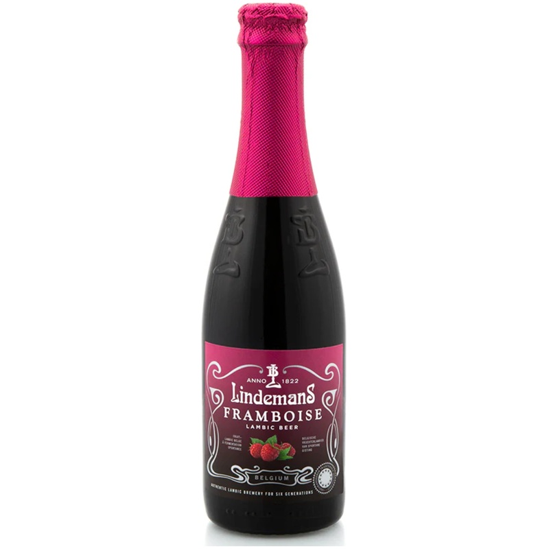 Lindeman's Lambic Framboise 375ML