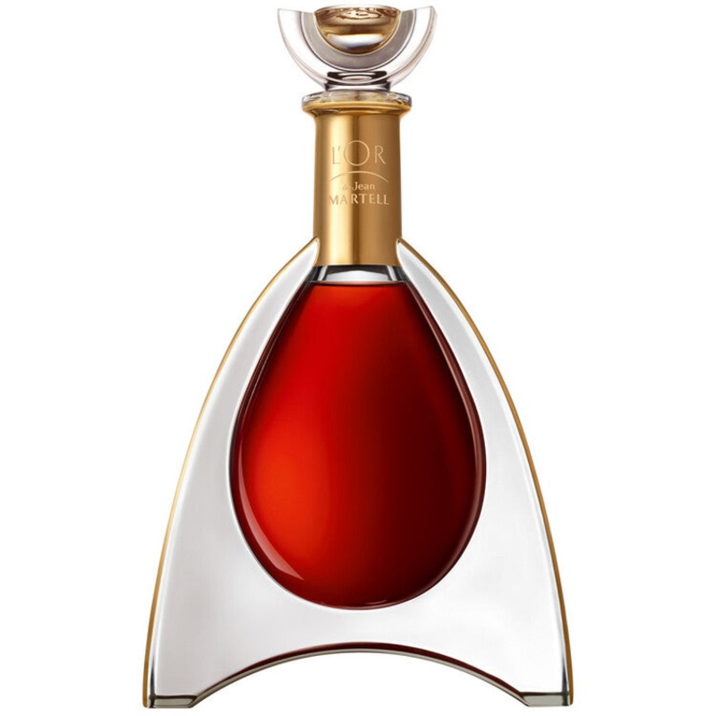 MARTELL COGNAC L'OR JEAN MARTELL80