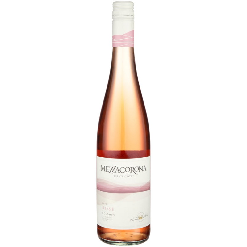 MEZZACORONA ROSE