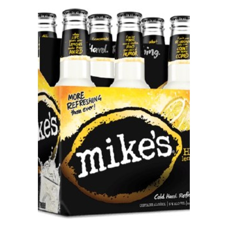 Mike's Hard Lemonade