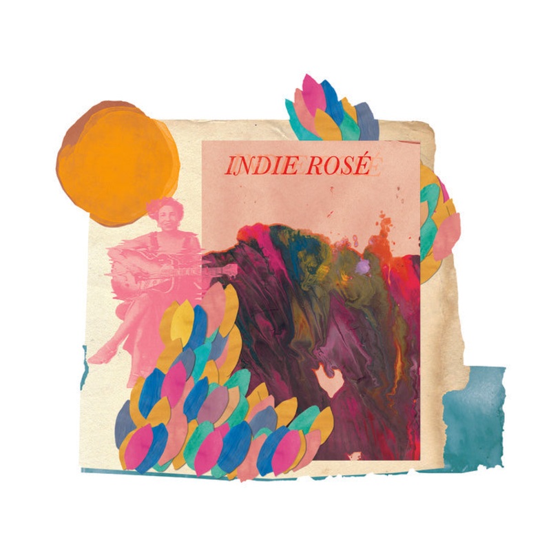 ONX WINES INDIE ROSE PKEG 23