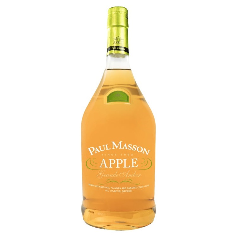 P MASSON APPLE BRANDY GR AMB 54