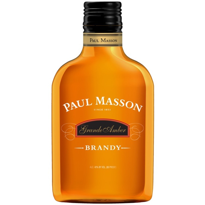 P MASSON BRANDY GR AMB VS 80 PET