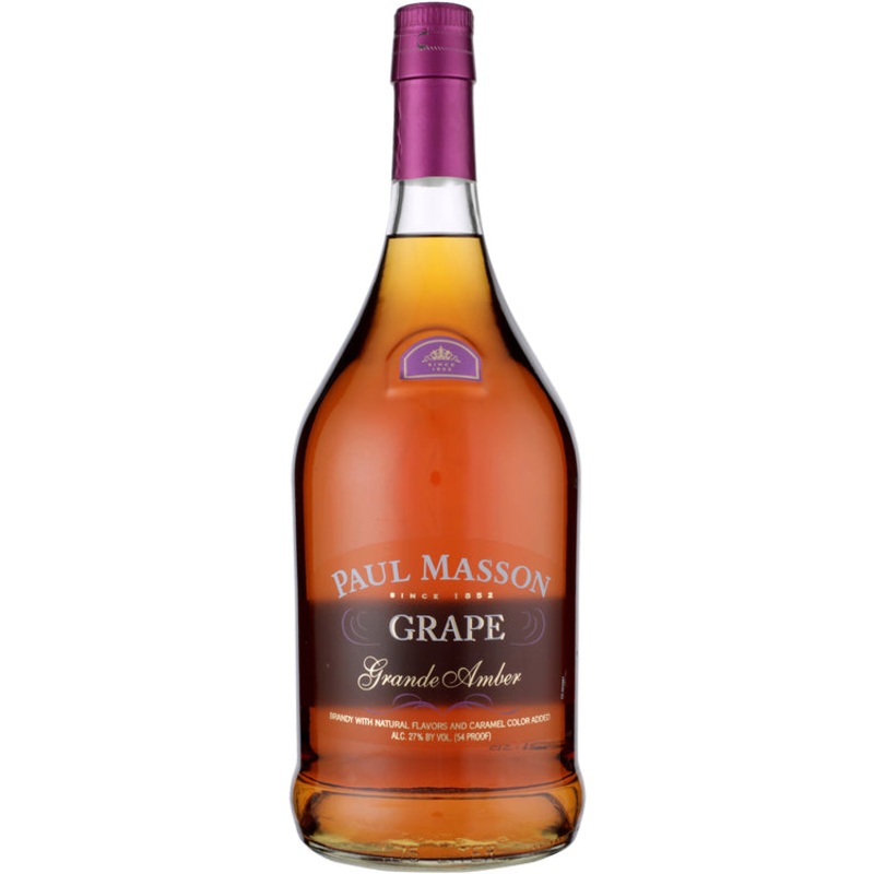 P MASSON GRAPE BRANDY GR AMB 54