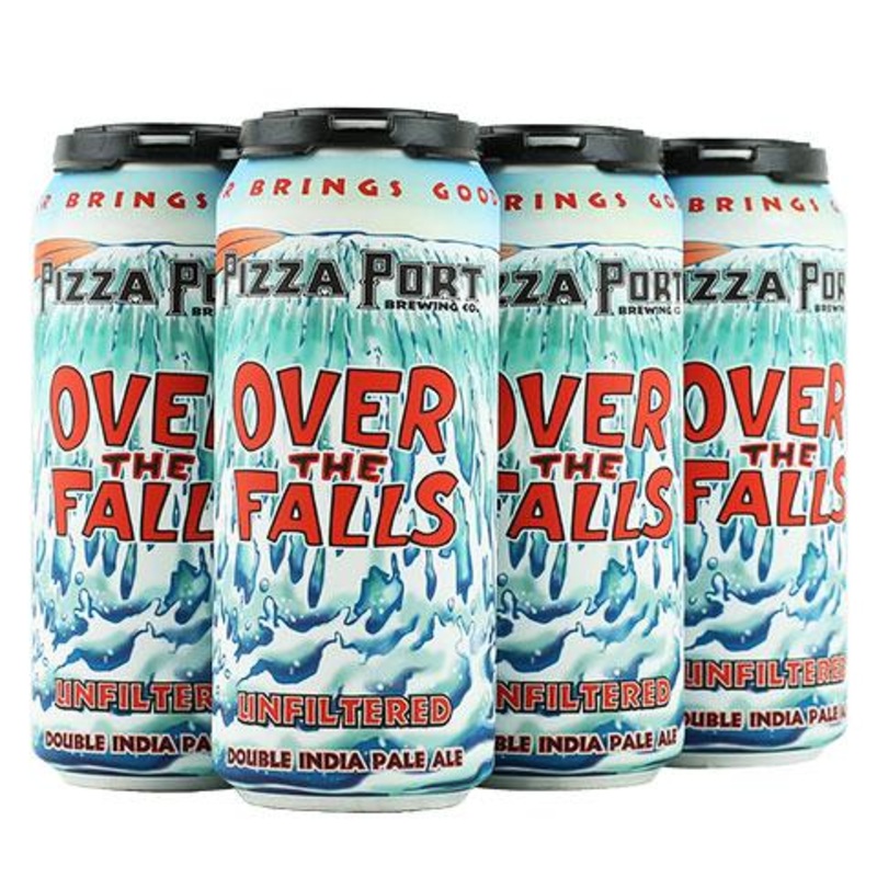 PizzaPort Over The Falls 6PK