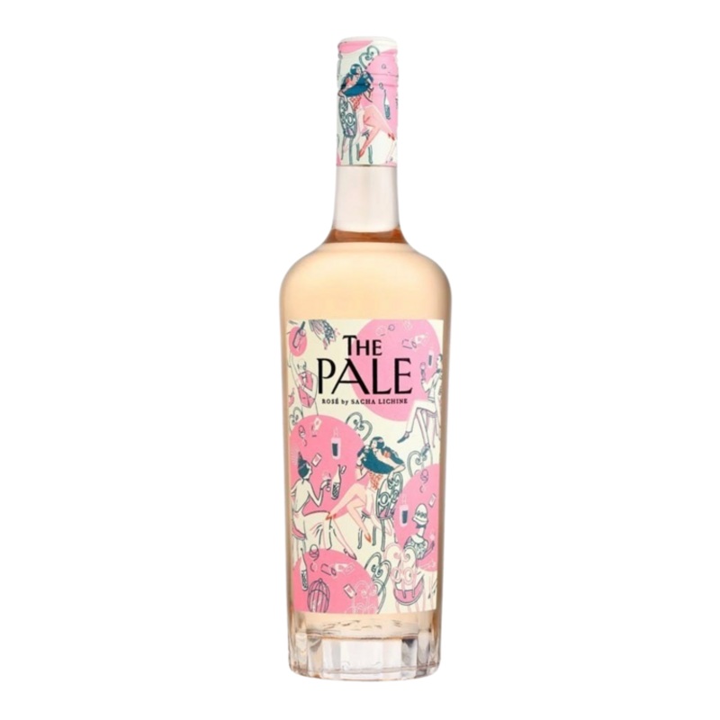 THE PALE ROSE(SC)23