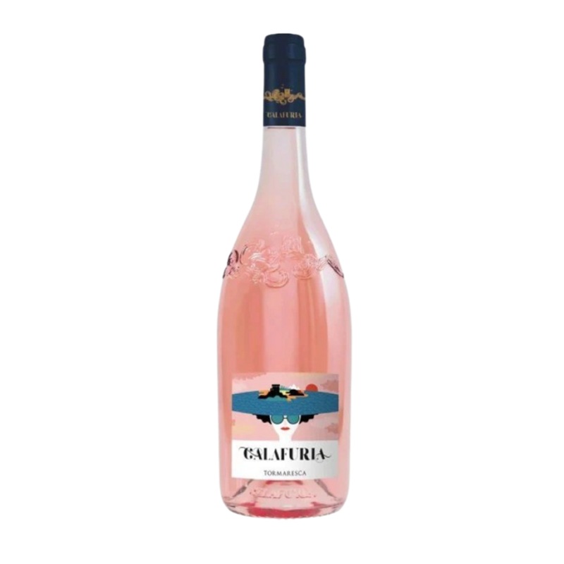 TORMARESCA CALAFURIA ROSE(SC)23