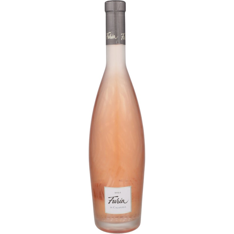 TORMARESCA FURIA CALAFURIA ROSE 21