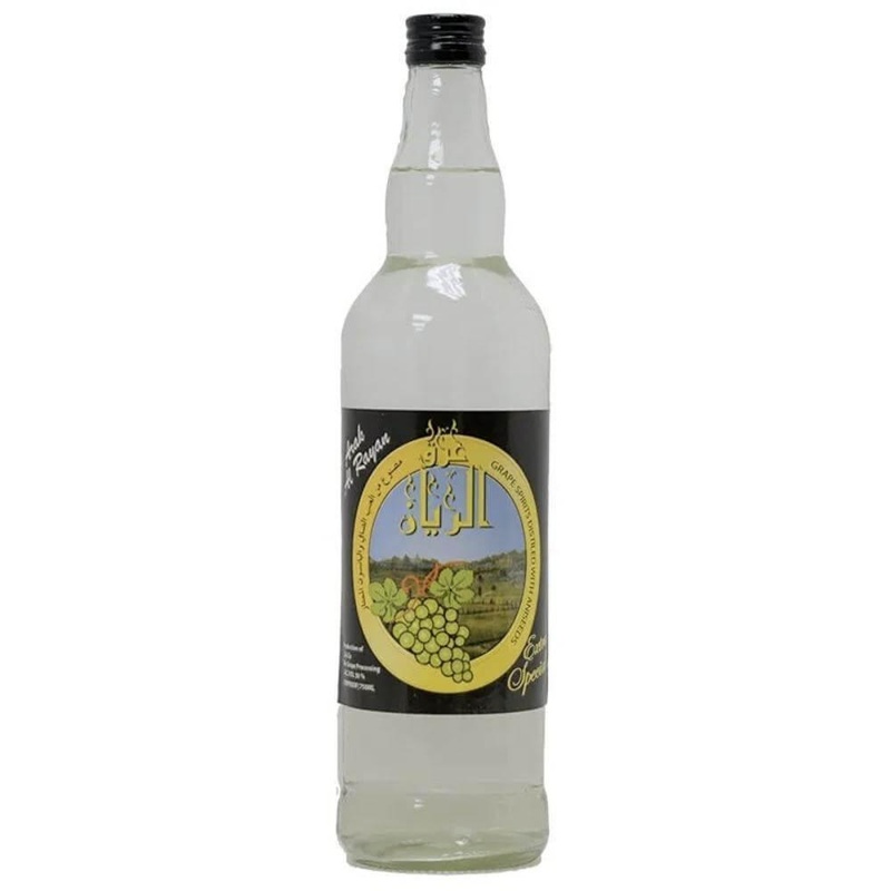 Al Rayan Arak