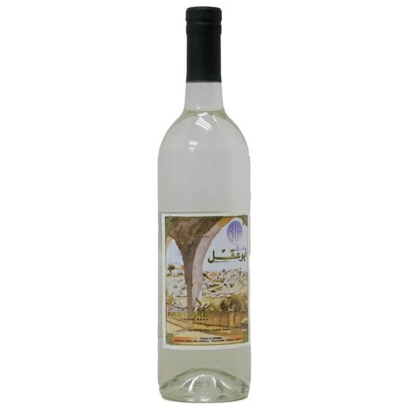 Arak Abou Akl