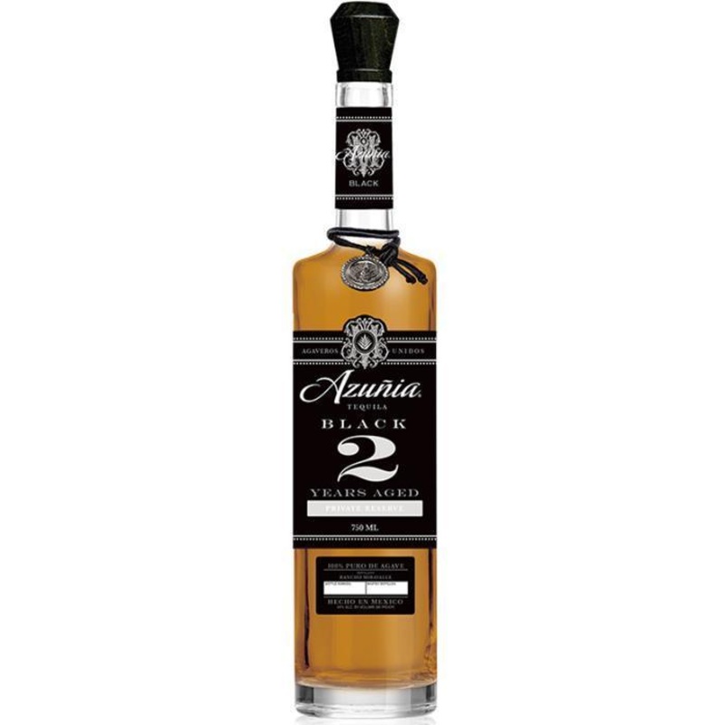 Azunia Black Private Reserve 750mL