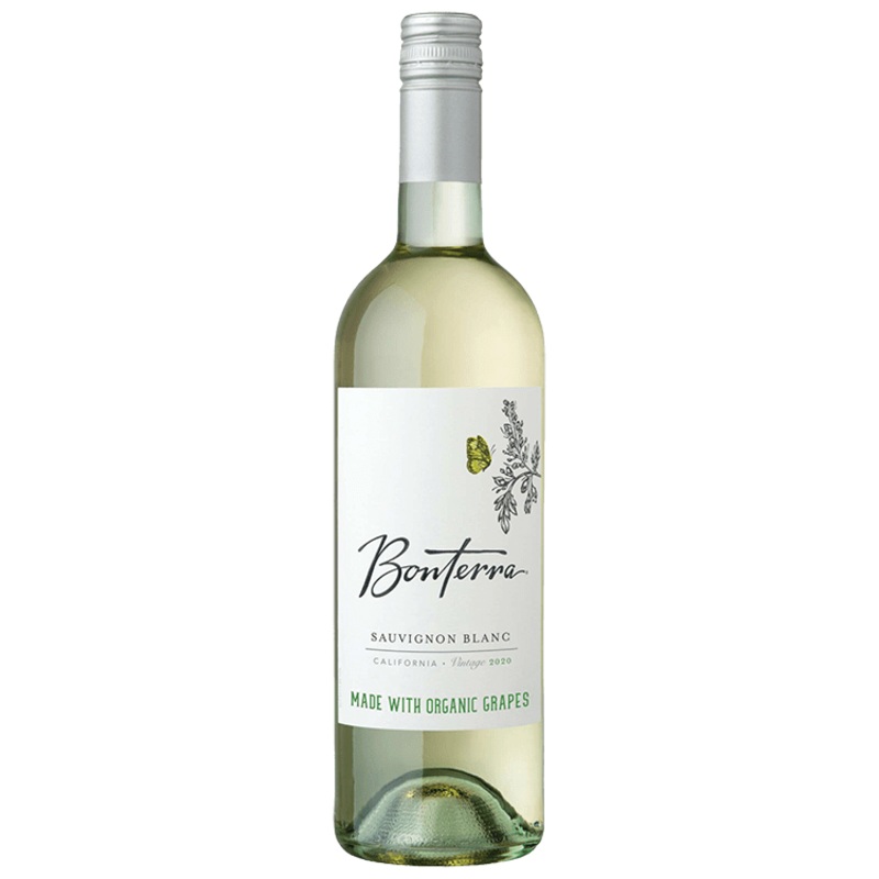 Bonterra Sauvignon Blanc