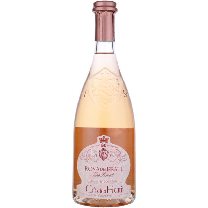 CA DEI FRATI ROSA DEI FRATI 22