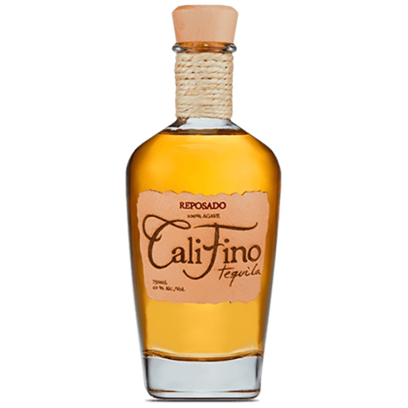 CaliFino Tequila Reposado, 750mL
